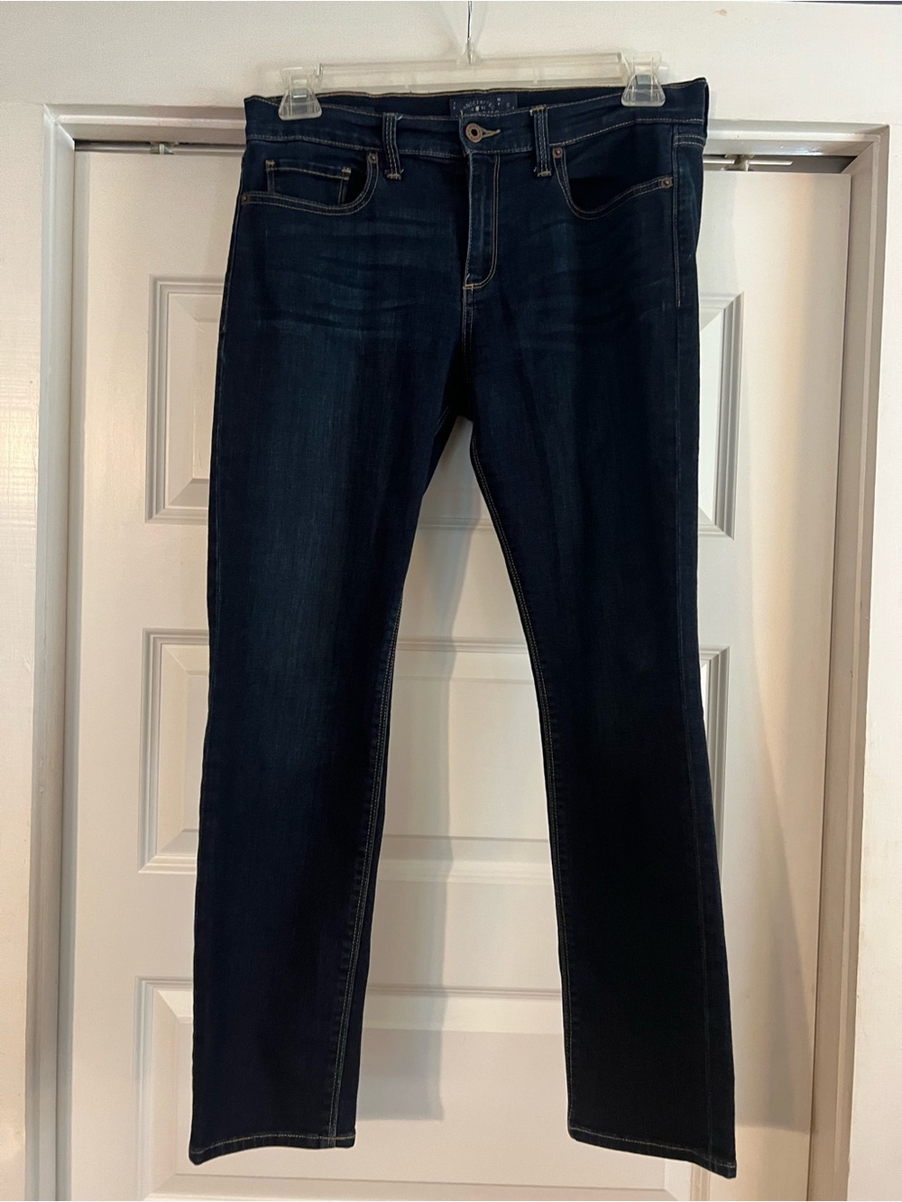 Lucky Brand Sofia Skinny Jeans - size 12/31